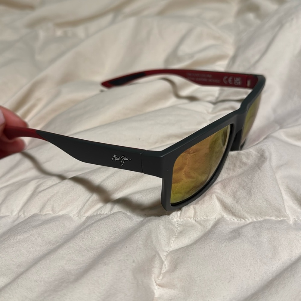 Maui Jim sunglasses
